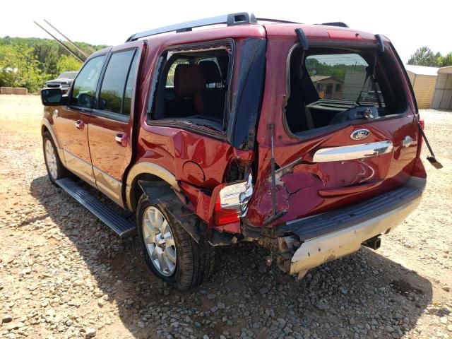 Photo 6 from auction – 2013 FORD EXPEDITION with VIN 1FMJU1H56DEF61550