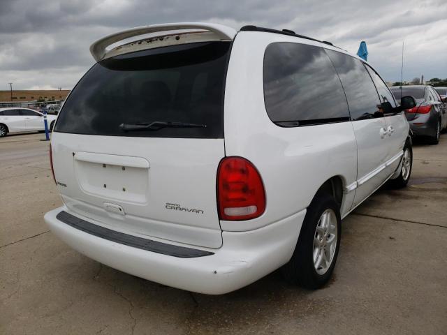 Photo 4 from auction – 1999 DODGE GRAND CARA with VIN 1B4GP44L6XB878002