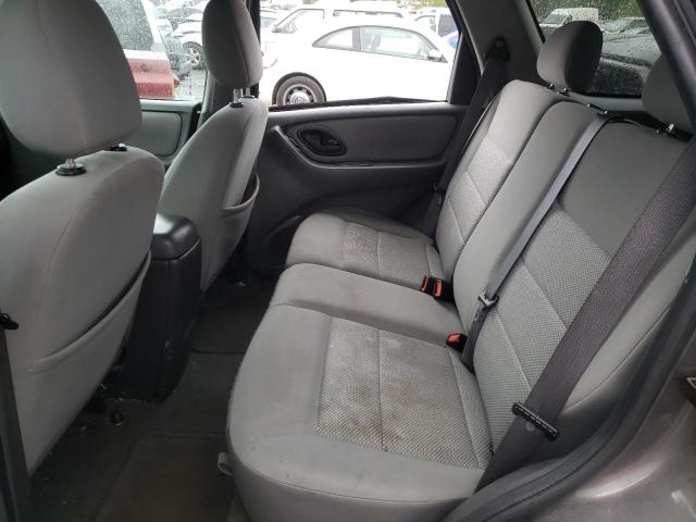 Photo 6 from auction – 2006 FORD ESCAPE XLT with VIN 1FMYU93116KC43129