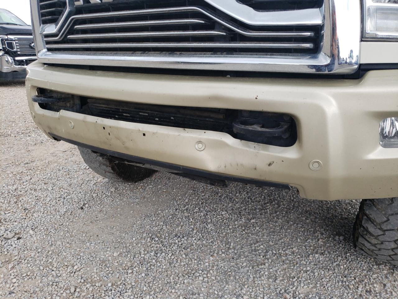 Photo 9 from auction – 2017 RAM 3500 LONGH with VIN 3C63RRKL8HG619233