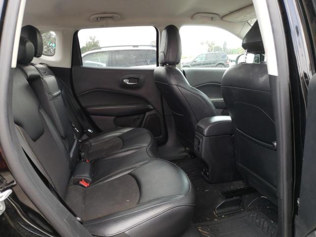 Photo 6 from auction – 2019 JEEP COMPASS LA with VIN 3C4NJCBBXKT796717