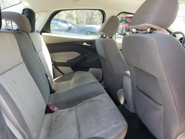 Photo 6 from auction – 2014 FORD FOCUS SE with VIN 1FADP3F2XEL183006