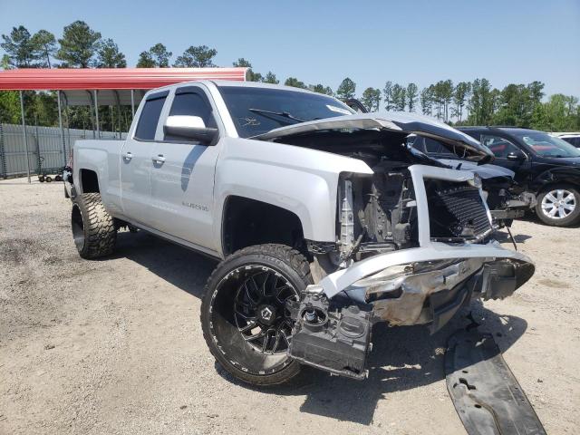Photo 1 from auction – 2014 CHEVROLET SILVERADO with VIN 1GCRCREC8EZ151483