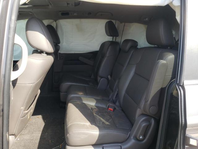 Photo 6 from auction – 2012 HONDA ODYSSEY EX with VIN 5FNRL5H67CB032387