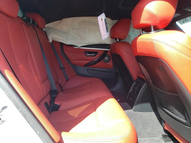 Photo 6 from auction – 2017 BMW 430XI GRAN with VIN WBA4F9C55HG792643