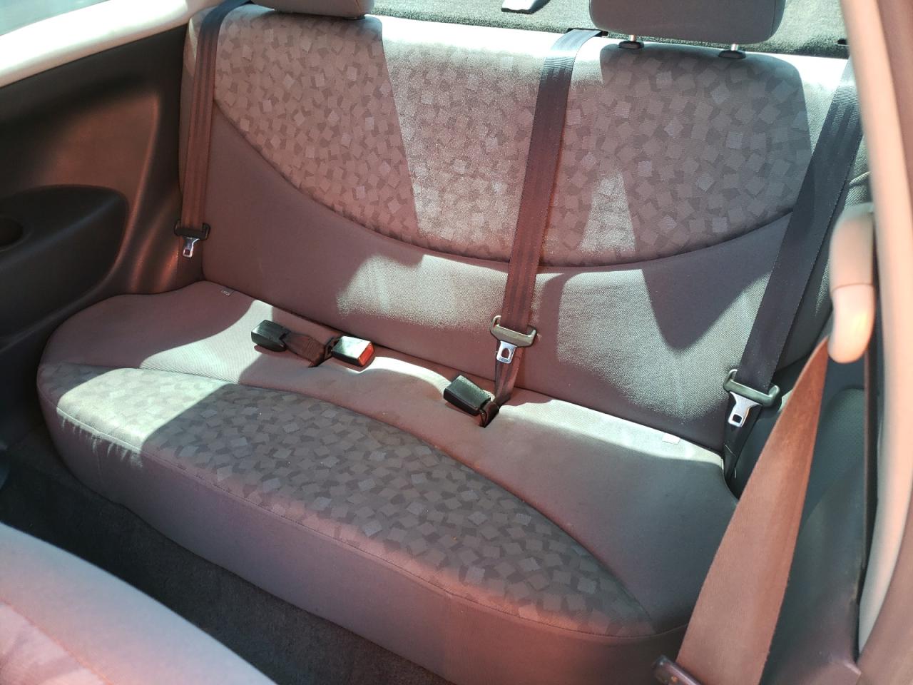 Photo 6 from auction – 2002 TOYOTA ECHO with VIN JTDAT123X20246226