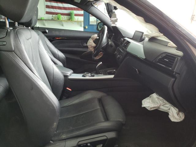 Photo 5 from auction – 2014 BMW 428 XI with VIN WBA3N5C54EK196682