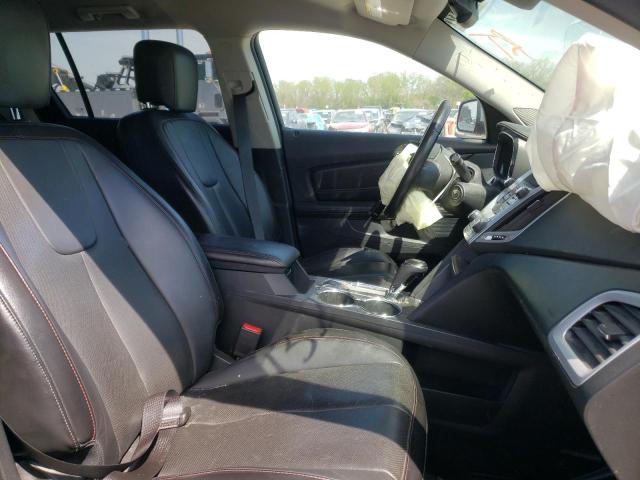 Photo 5 from auction – 2016 GMC TERRAIN SL with VIN 2GKFLUE38G6135163