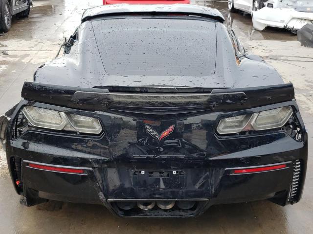 Photo 6 from auction – 2016 CHEVROLET CORVETTE Z with VIN 1G1YS2D64G5612974