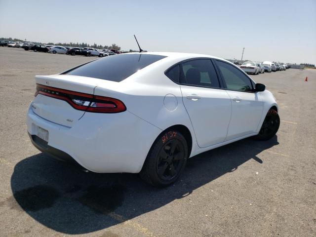 Photo 4 from auction – 2015 DODGE DART SXT with VIN 1C3CDFBB2FD211497