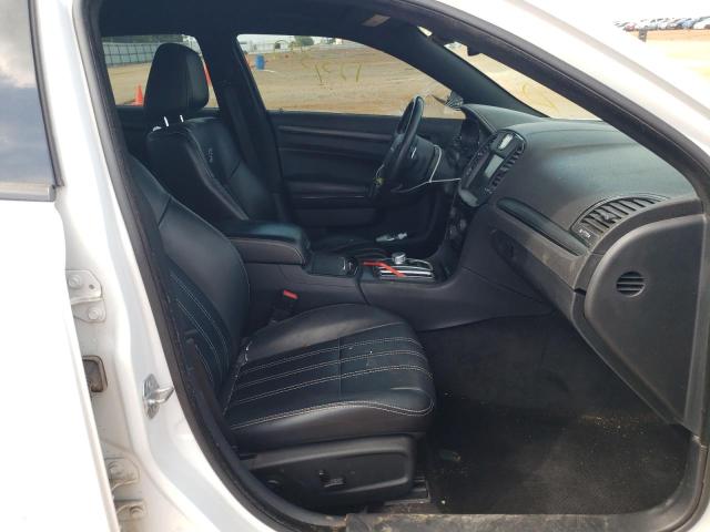 Photo 5 from auction – 2015 CHRYSLER 300 S with VIN 2C3CCABG6FH766814