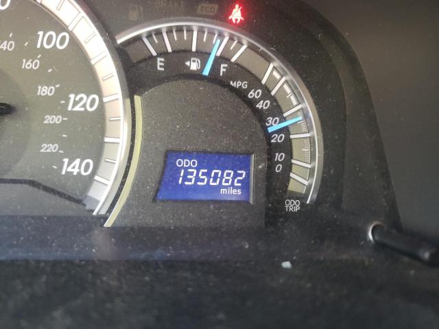 Photo 8 from auction – 2012 TOYOTA CAMRY BASE with VIN 4T1BF1FK9CU554846