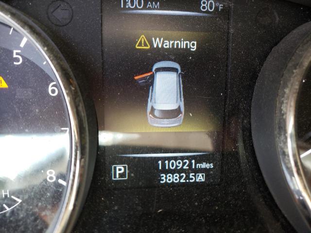 Photo 8 from auction – 2015 NISSAN ROGUE S with VIN KNMAT2MTXFP579347