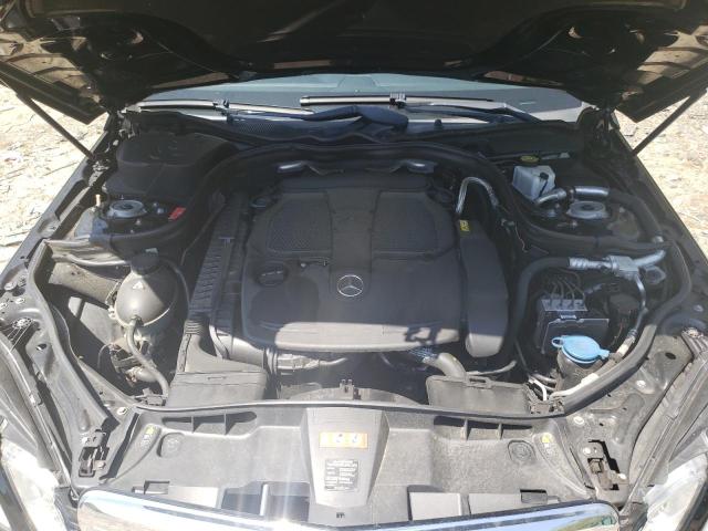 Photo 7 from auction – 2012 MERCEDES-BENZ E350 with VIN WDDHF8JB3CA601469