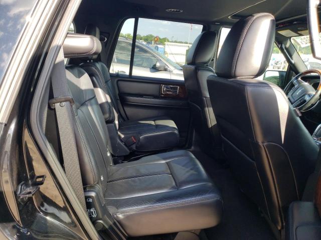 Photo 6 from auction – 2016 LINCOLN NAVIGATOR with VIN 5LMJJ2JT8GEL07332