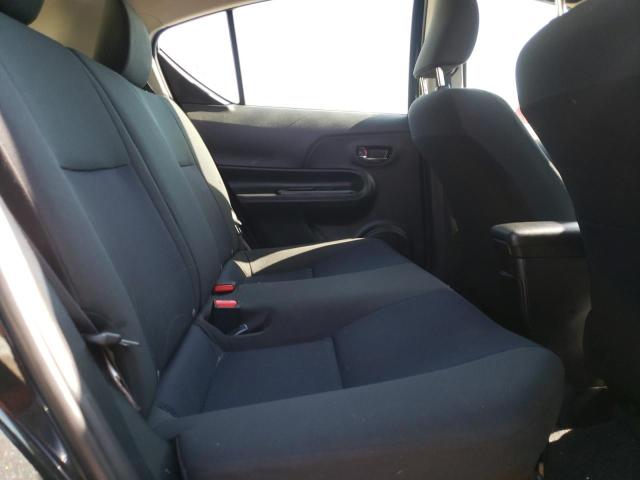 Photo 6 from auction – 2015 TOYOTA PRIUS C with VIN JTDKDTB31F1575717