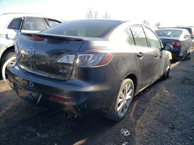 Photo 4 from auction – 2010 MAZDA 3 S with VIN JM1BL1S54A1220882
