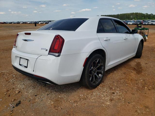 Photo 4 from auction – 2015 CHRYSLER 300 S with VIN 2C3CCABG6FH766814