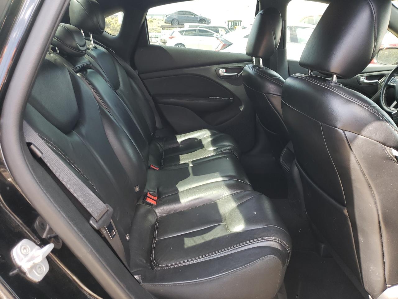 Photo 6 from auction – 2013 DODGE DART LIMIT with VIN 1C3CDFCH4DD134969