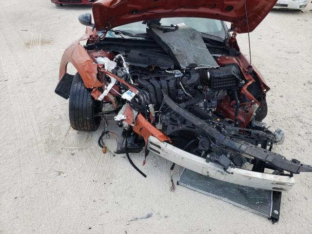 Photo 7 from auction – 2019 NISSAN ALTIMA SR with VIN 1N4BL4CV6KC212228