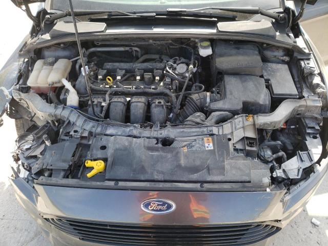 Photo 7 from auction – 2018 FORD FOCUS SE with VIN 1FADP3F2XJL210070