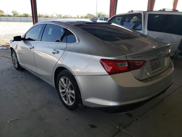 Photo 3 from auction – 2018 CHEVROLET MALIBU LT with VIN 1G1ZD5ST6JF184853