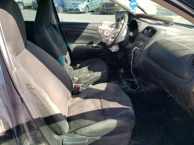 Photo 5 from auction – 2017 NISSAN VERSA S with VIN 3N1CN7AP1HL893266