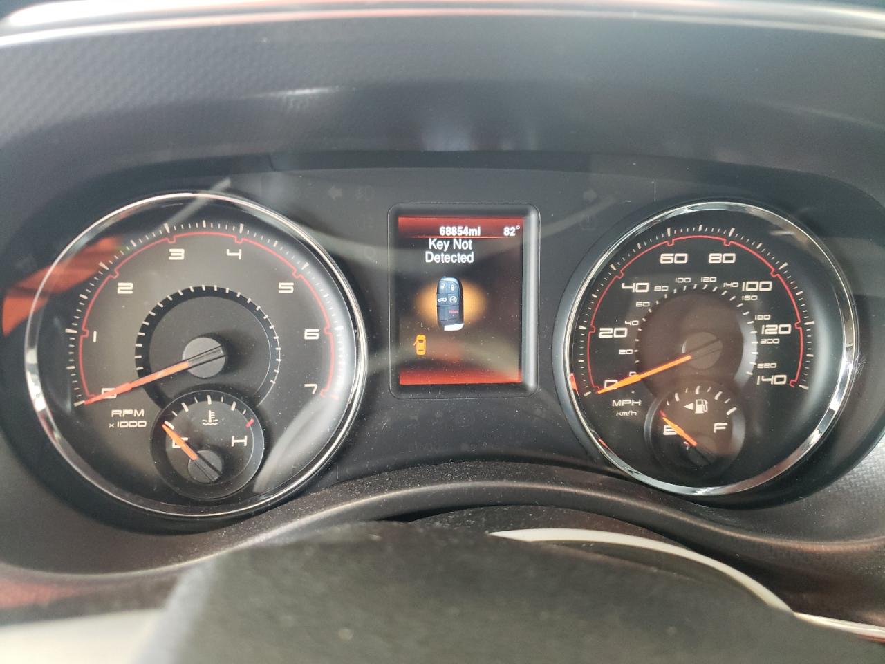 Photo 8 from auction – 2013 DODGE CHARGER SE with VIN 2C3CDXBG4DH639394