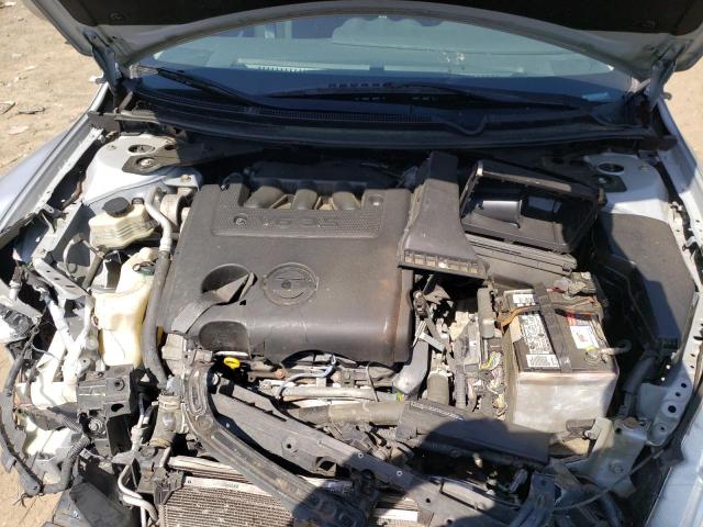Photo 7 from auction – 2011 NISSAN ALTIMA SR with VIN 1N4BL2AP8BC169780
