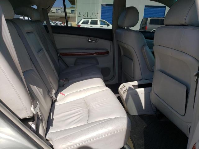 Photo 6 from auction – 2004 LEXUS RX 330 with VIN JTJHA31U740039688