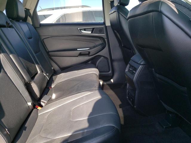 Photo 6 from auction – 2015 FORD EDGE TITAN with VIN 2FMTK3K97FBC05404