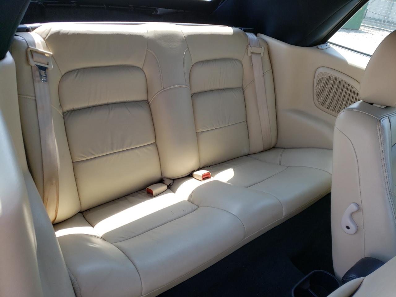 Photo 6 from auction – 2002 CHRYSLER SEBRING LI with VIN 1C3EL65RX2N298185