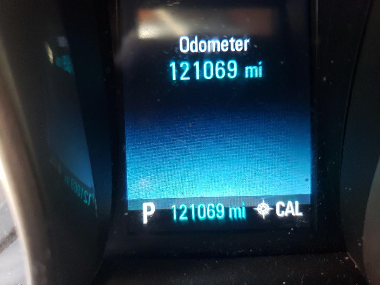 Photo 8 from auction – 2016 CHEVROLET MALIBU LIM with VIN 1G11E5SA4GF136091
