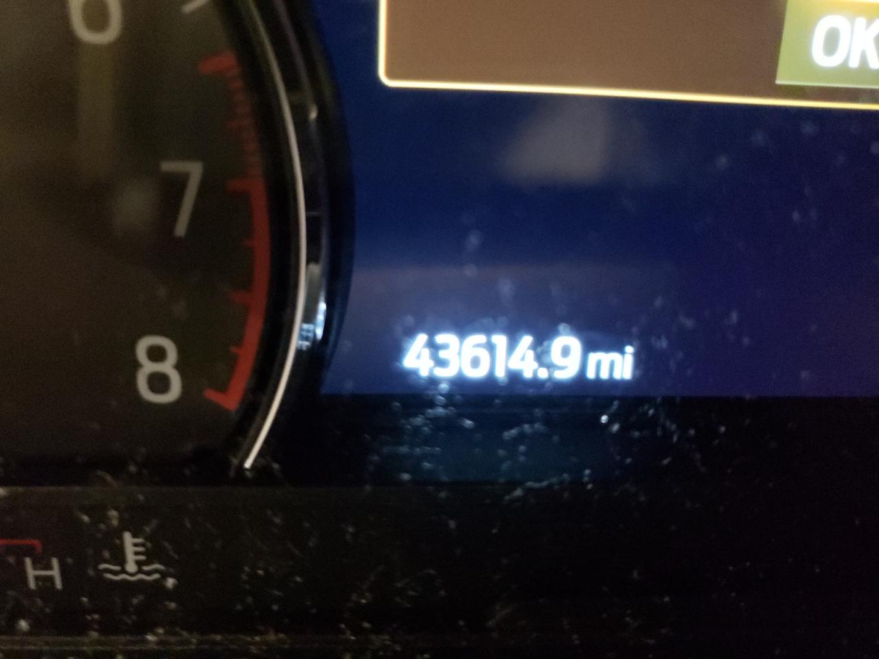 Photo 8 from auction – 2020 FORD EXPLORER X with VIN 1FMSK8DH5LGB29070