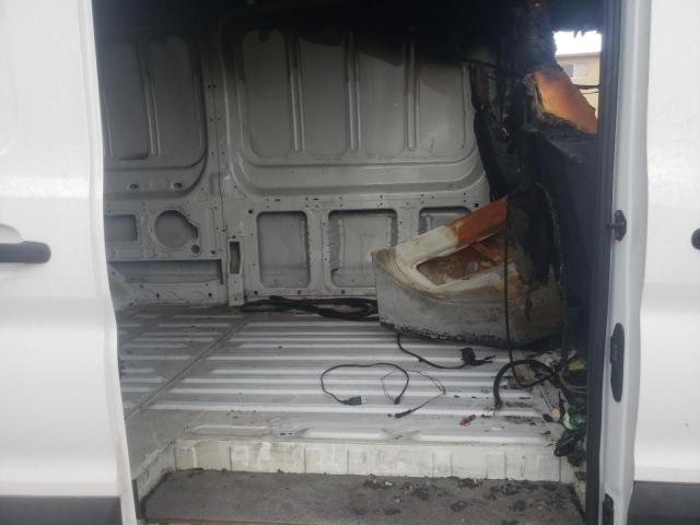 Photo 6 from auction – 2020 FORD TRANSIT T- with VIN 1FTBR1C83LKA54620