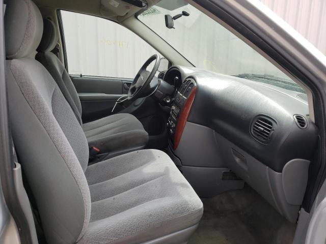 Photo 5 from auction – 2006 CHRYSLER TOWN & COU with VIN 1A4GP45R66B594741