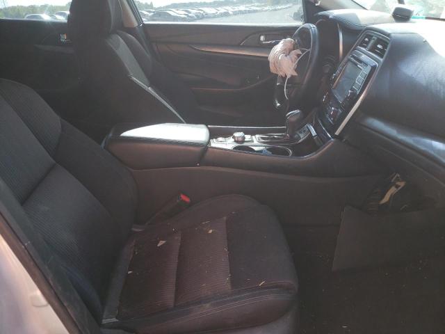 Photo 5 from auction – 2016 NISSAN MAXIMA 3.5 with VIN 1N4AA6AP6GC442151
