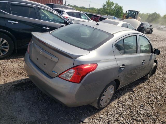 Photo 4 from auction – 2013 NISSAN VERSA S with VIN 3N1CN7AP4DL836022