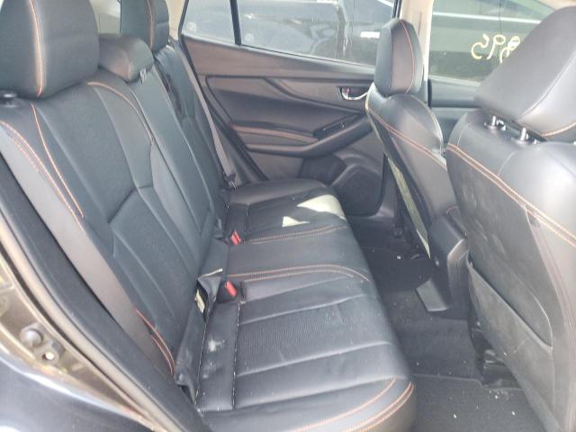 Photo 6 from auction – 2019 SUBARU CROSSTREK with VIN JF2GTANC7KH307931