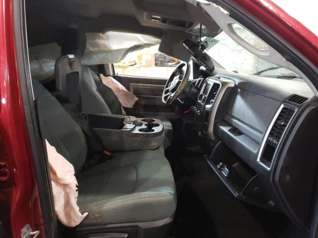 Photo 5 from auction – 2014 RAM 1500 SLT with VIN 1C6RR7GT9ES165540