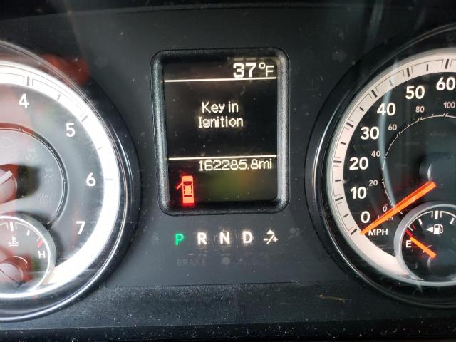 Photo 8 from auction – 2014 RAM 1500 ST with VIN 1C6RR7FT9ES450787