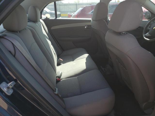Photo 6 from auction – 2011 CHEVROLET MALIBU LS with VIN 1G1ZB5E18BF153265