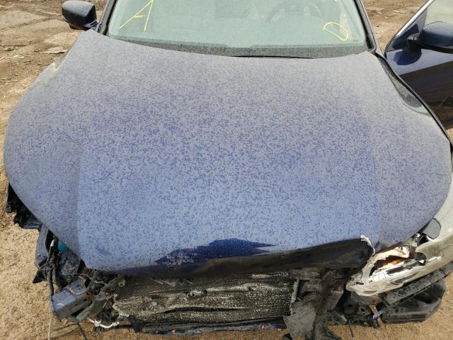 Photo 7 from auction – 2013 HONDA ACCORD EX with VIN 1HGCR2F74DA190812