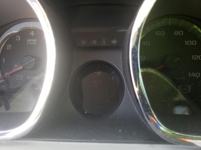 Zdjęcie 8 z aukcji – 2011 CHEVROLET TRAVERSE L z VIN 1GNKRLED8BJ140586