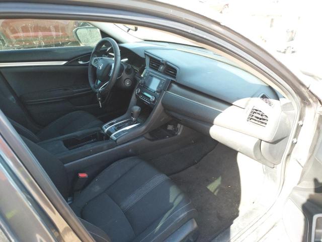 Photo 5 from auction – 2019 HONDA CIVIC LX with VIN 2HGFC2F68KH502554