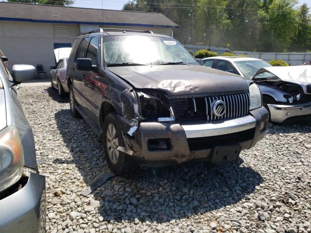 Photo 9 from auction – 2006 MERCURY MOUNTAINEE with VIN 4M2EU47E16UJ12384