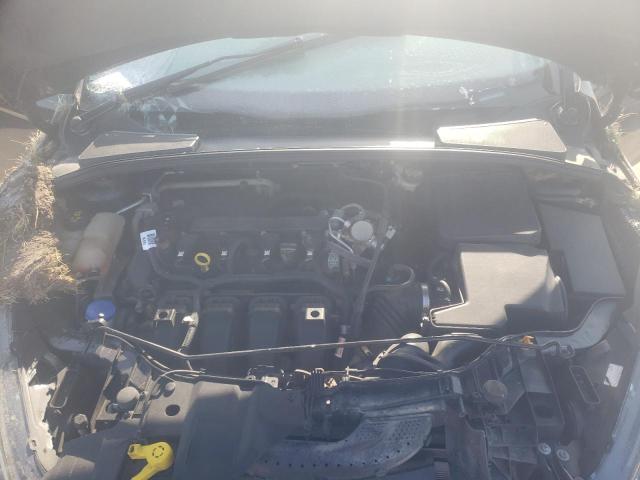 Photo 7 from auction – 2016 FORD FOCUS SE with VIN 1FADP3K22GL317032