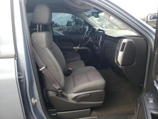 Photo 5 from auction – 2015 CHEVROLET SILVERADO with VIN 1GCVKREC9FZ385425
