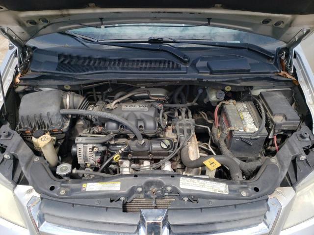 Photo 7 from auction – 2010 DODGE GRAND CARA with VIN 2D4RN5D13AR172980
