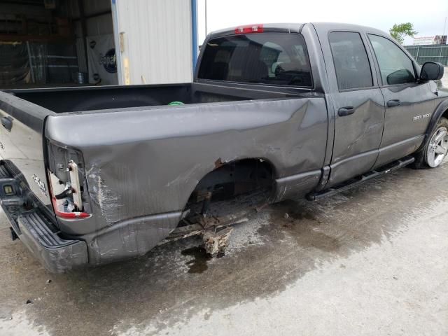 Photo 9 from auction – 2003 DODGE RAM 1500 S with VIN 1D7HU18D83S244028